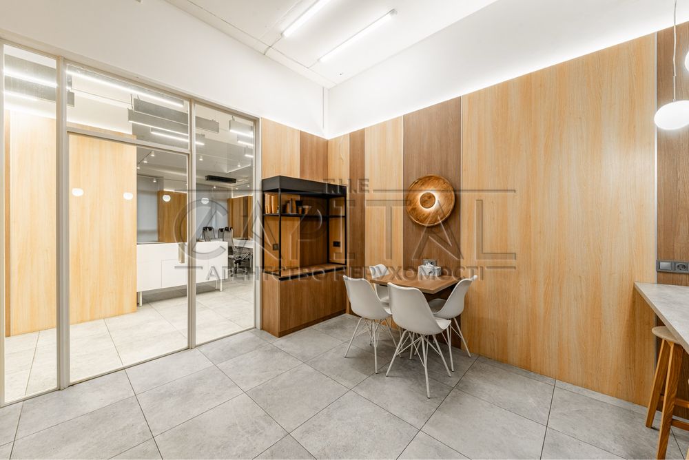 Оренда автономного офісу 250 м² метро Золоті ворота  центр