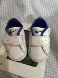 Sapatilhas bebe da Nike