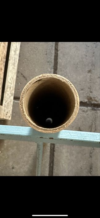 Картоные трубки,тубусы