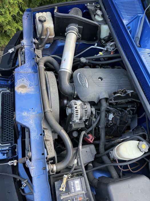 Hummer H2 Pickup ! 6.2 ! 145tys km !