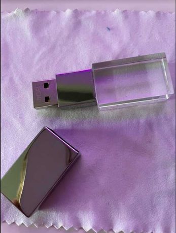 Pendrive Siemens 8GB limitowana seria