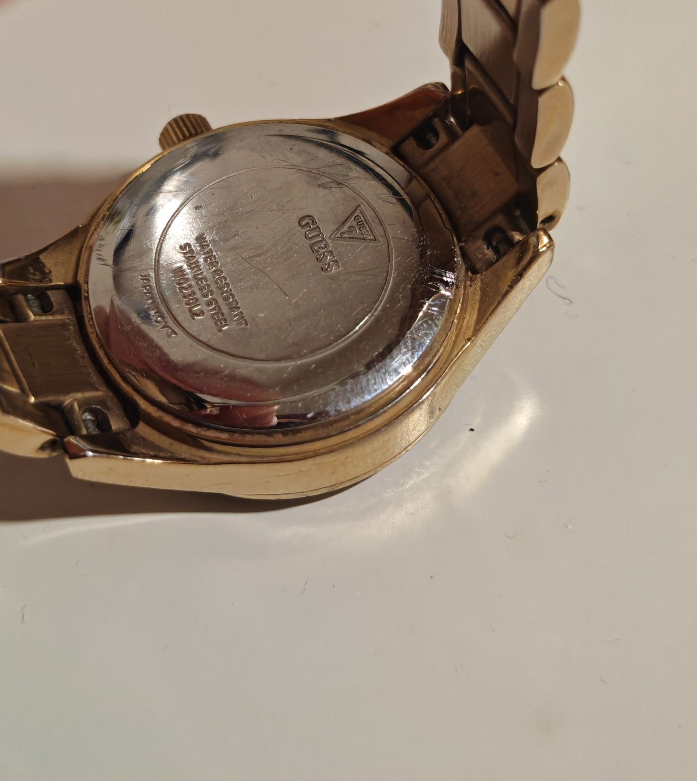 Relógio Guess feminino
