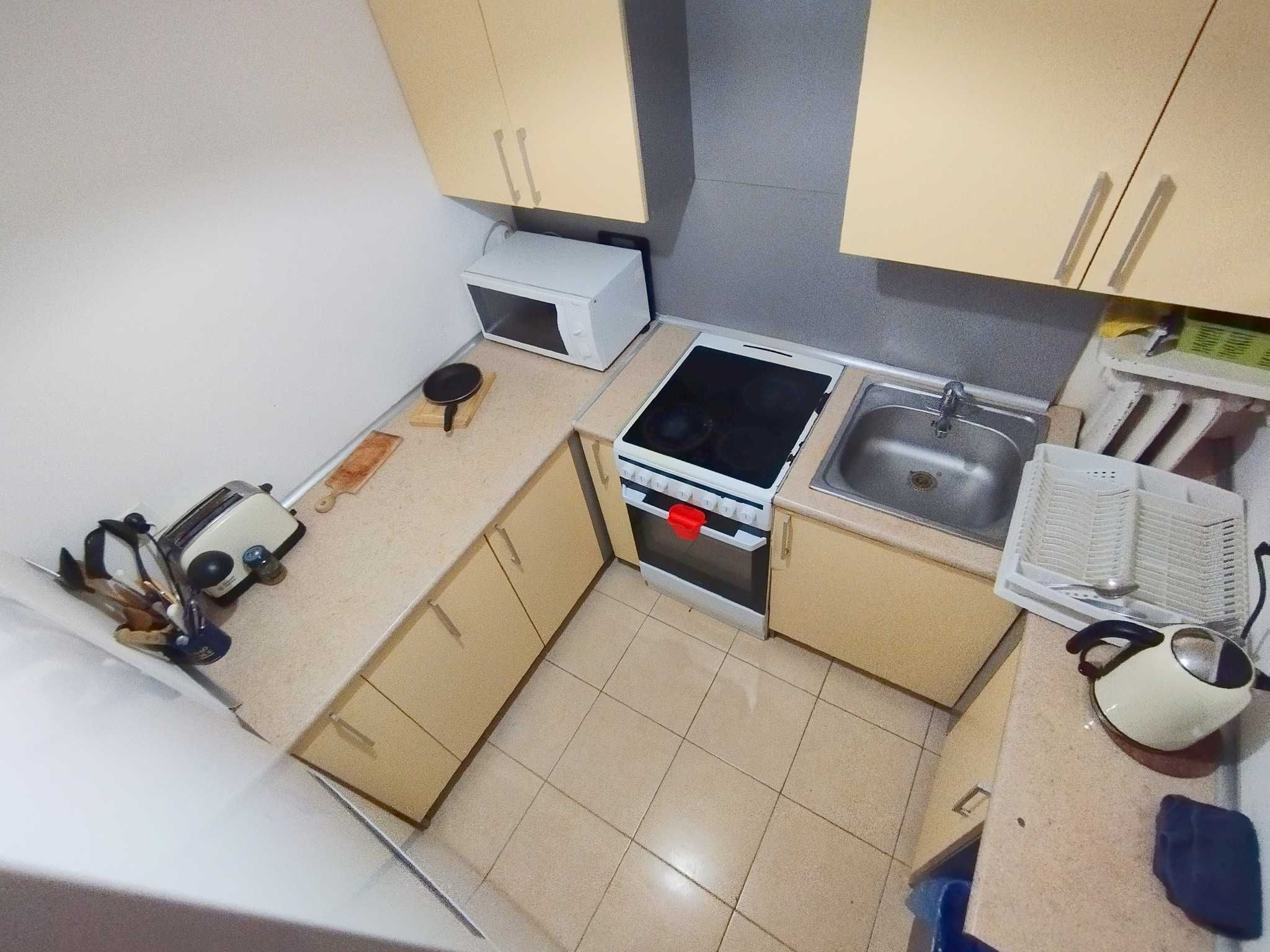 Polish/English Room for rent/pokój 15m2 ul. Karmelicka STARE MIASTO