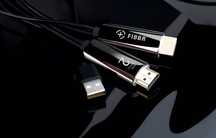 Kabel FIBBR Pure 2 HDMI Aktywny kabel światłowodowy Hi-end Audio-Video