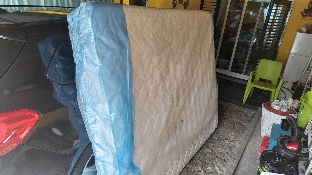 Colchão ORTOPEDICO Barato