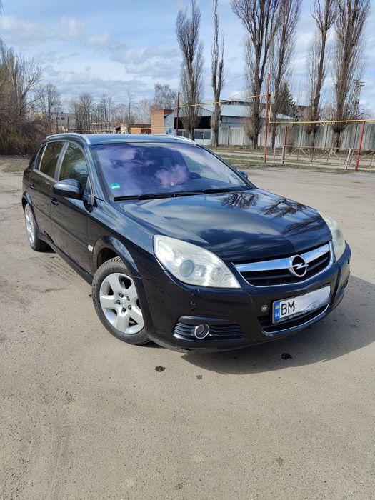 Opel Signum  2,2 бензин