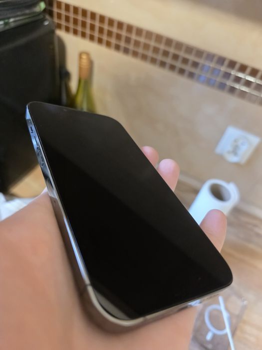 IPhone 13 Pro 128gb, space gray