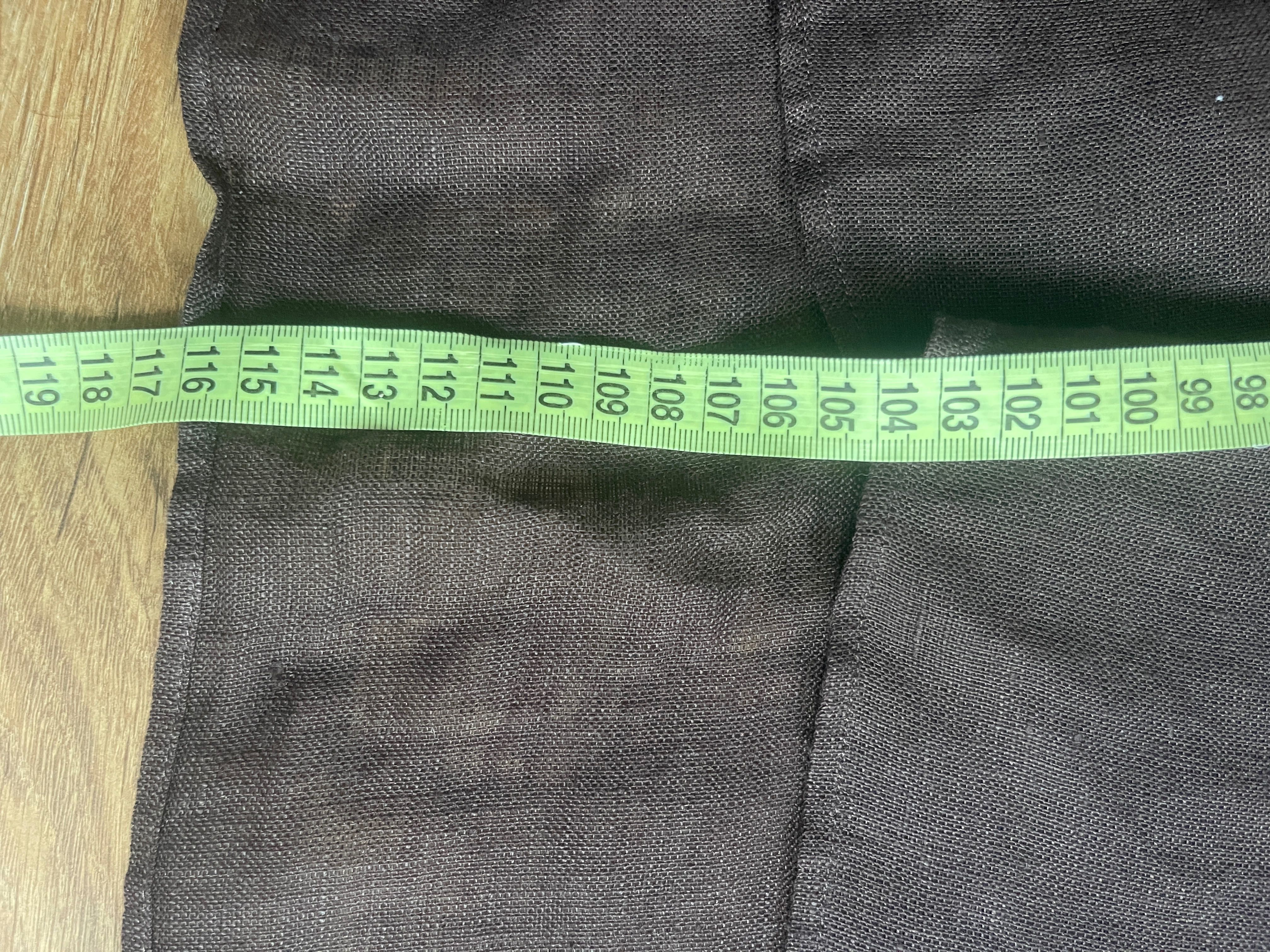 Туніка накидка сукня Massimo Dutti р.L. Oversize
