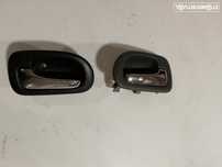 Puxador punho interior esquerdo / direito Honda civic 5 portas 1996 a 2000