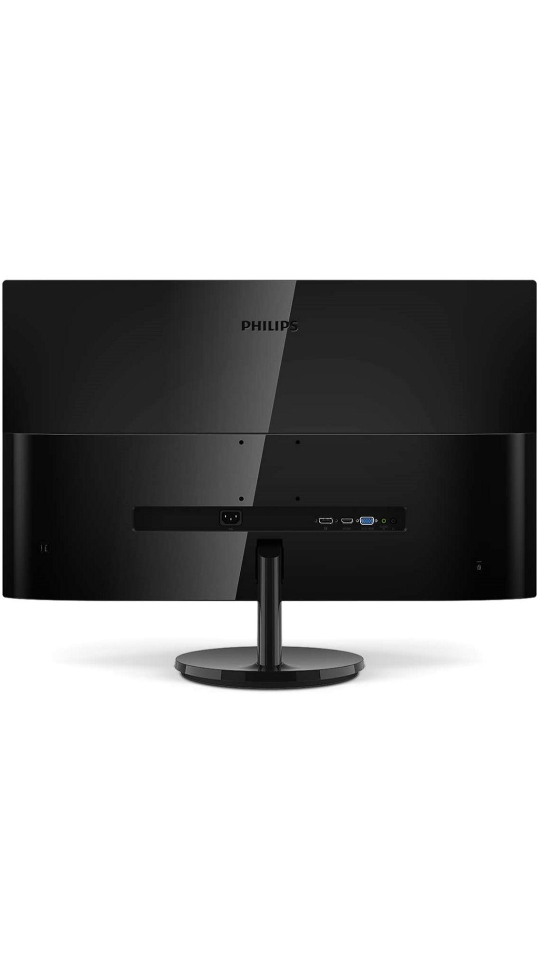 Монітор 31.5" Philips 327E8QJAB/00