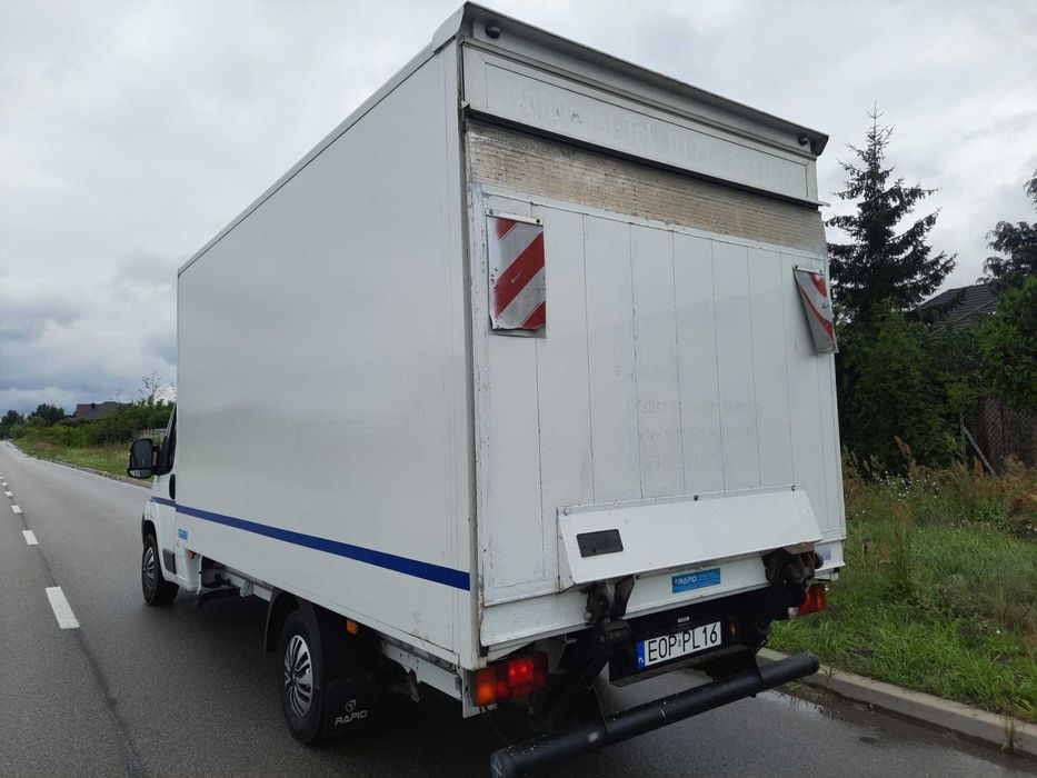 Wypożyczalnia Samochodów WINDA KONTENER Busy Wynajem BUSÓW Auto Lawety