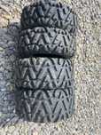 Opony maxxis bighorn grizzly polaris can am cf moto kvf 750 tgb zilla