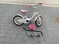 Rower Romet Tola 16” + gratisy