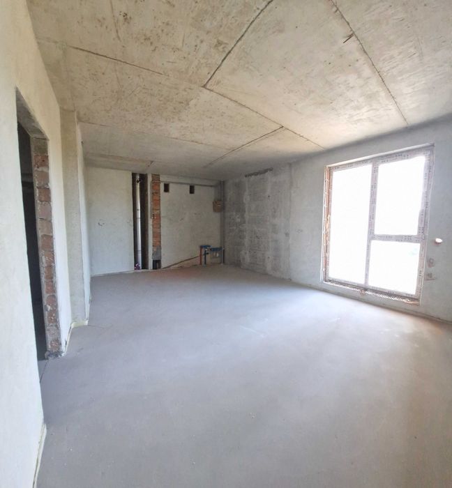 Продаж Винники 1 кімн. кв. НОВОБУД зданий вул. Кільцева (53м.кв.)
