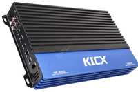 1-канальний підсилювач Kicx AP 1000D