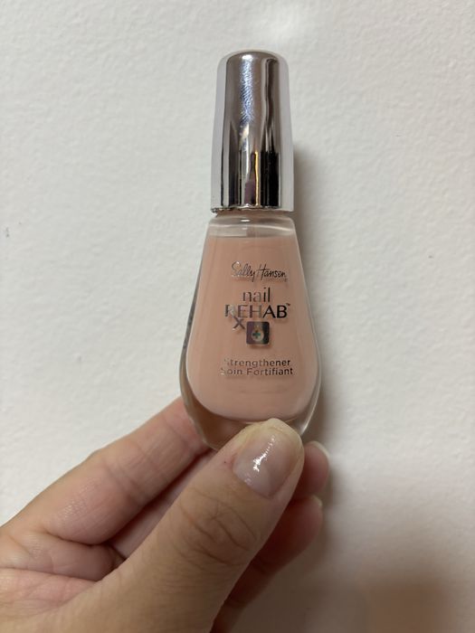 Sally Hansen Nail Rehab
