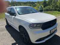 Dodge Durango GT 2017 3.6 + LPG 4x4 AWD