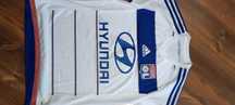 Orginalna koszulka FC Lyon Adidas