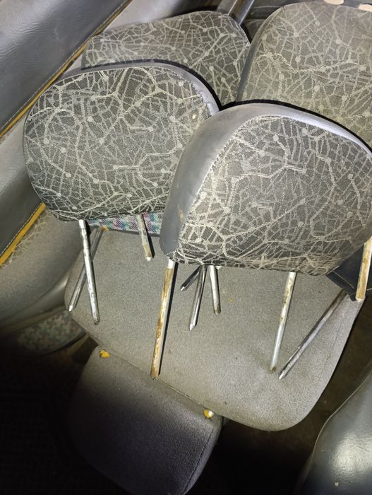 Подголовник славута таврия пикап