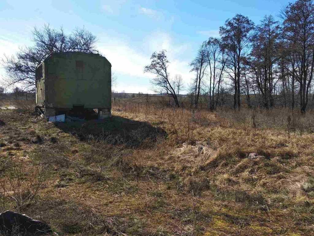 Продаж ділянки 8,5 соток в екологічно чистій місцевості в СТ Тясмин