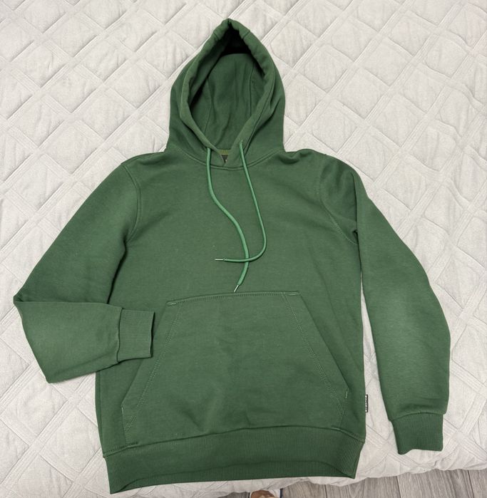 Продам толстовку на флісі, р. XS