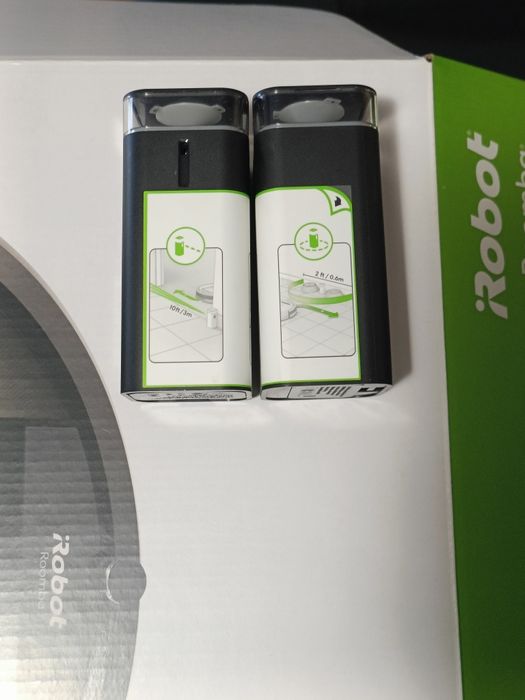 Irobot Romba 980