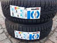 Nowe opony zimowe Kleber 185/60r15