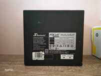 Блок питания живлення Seasonic FOCUS SSR-750PX 750W 80 PLUS Platinum