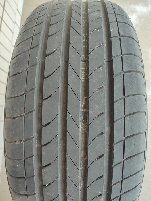 Літня резина Ling Long 225/55 r18 нова