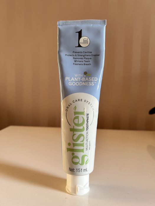 Зубная паста Amway glister