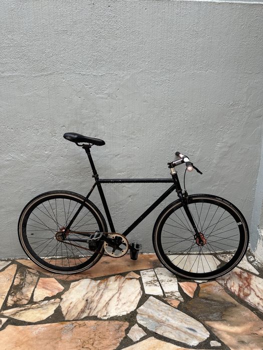 Bicicleta Fixie / Single Speed