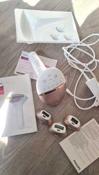 Depilator Philips Lumea Prestige