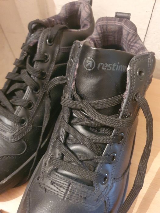 Restime черевики
