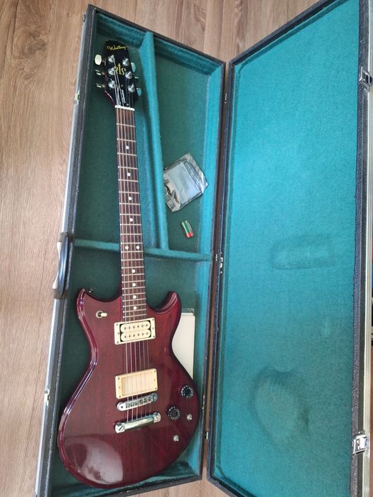 Gitara Westbury Standard