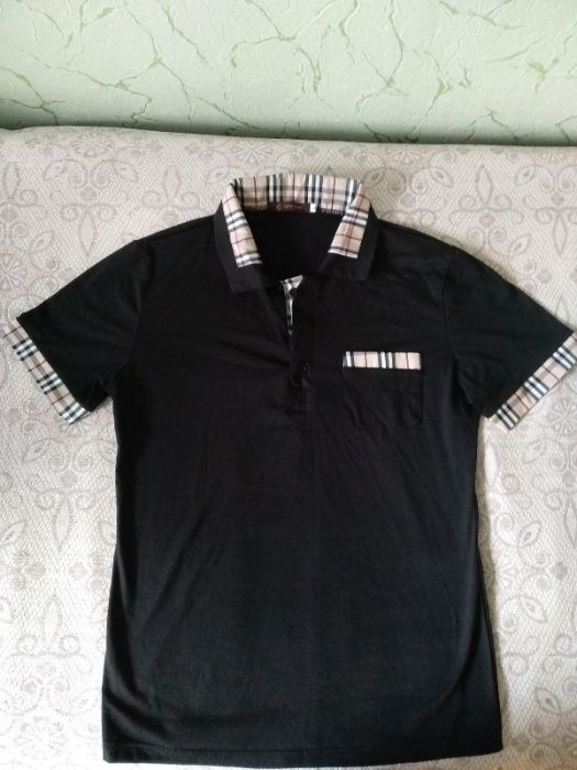 Футболка поло ...