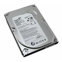 Disco Rígido Seagate 500GB 3,5" SATA