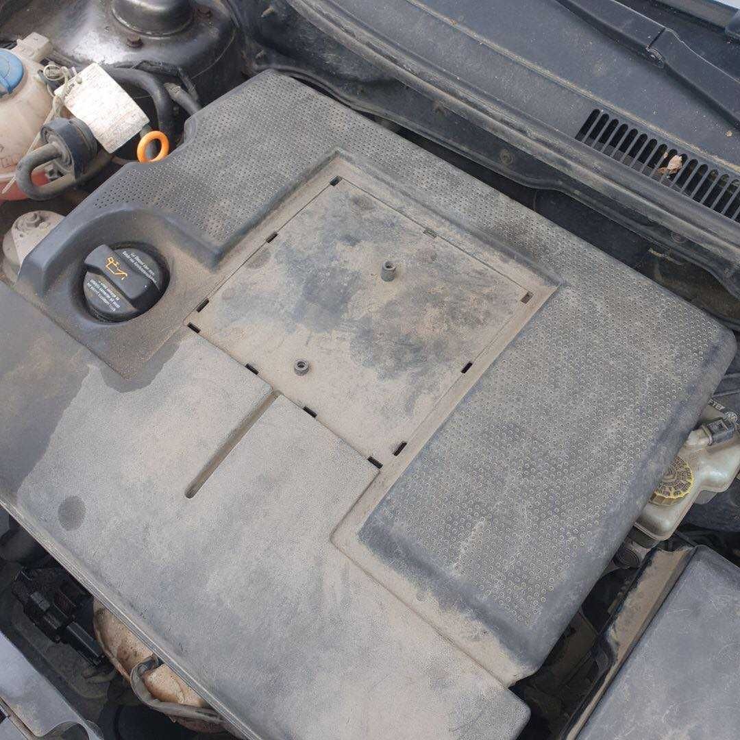 Seat Ibiza III (2002 -2008r.) 1.2 benzyna 64KM kod LS7U na części