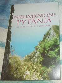 "Nieuniknione pytania'