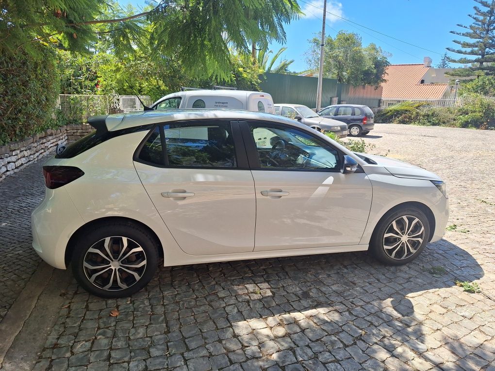 Recente Lindíssimo Aceito retoma