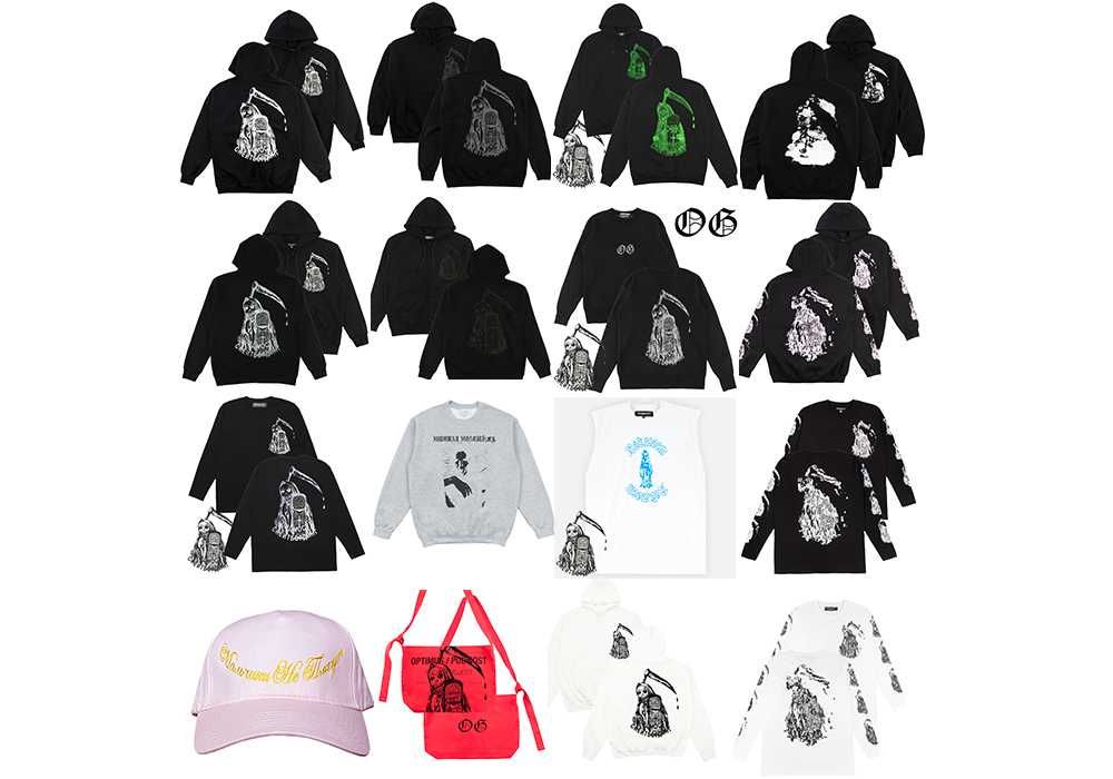 Зипка Подмост Малыш Антон  скейт рэп опиум streetwear oversize