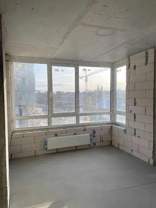 2к 80м простора без ремонту ЖК Файна Таун Нивки