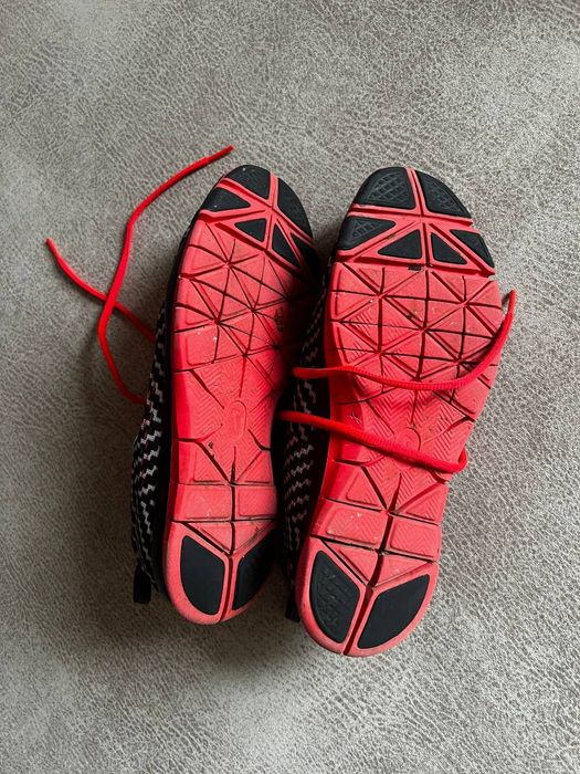 Кроссовки Nike бу