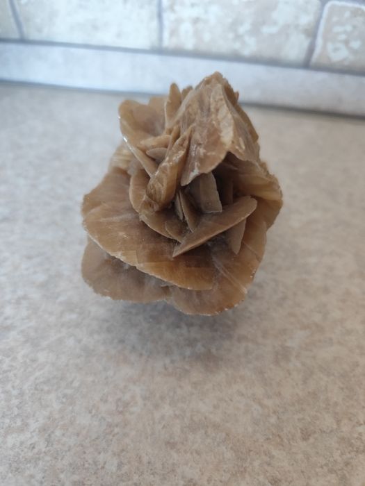 Piękny kamień Sahara