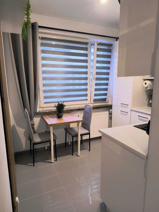 Mieszkanie 3 pokoje 62m2 Katowice-Giszowiec