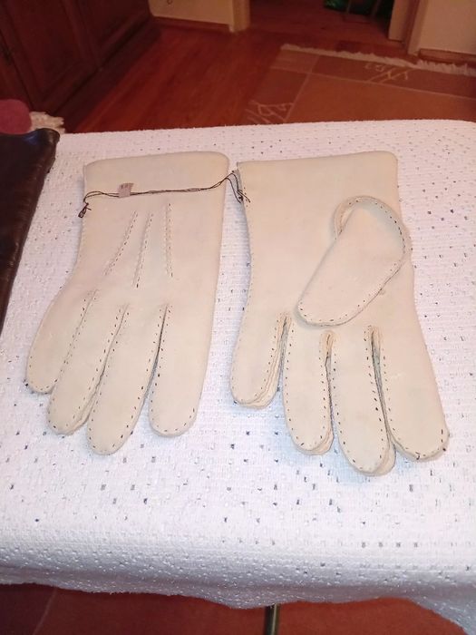 Rękawiczki męskie cena ost.