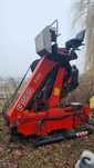 Fassi F210  Dźwig Fassi F210