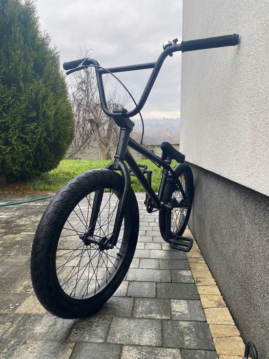 BMX Subrosa Sono