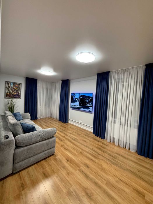 Без % для покупця Продаж квартири з меблями і технікою у Крюківщині