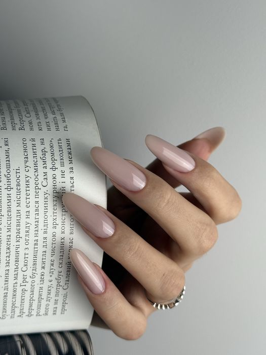 Манікюр Педикюр Нарощення Бровари