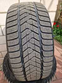 Шини Pirelli winter SOTTOZERO 4шт 225/45 R17 91H